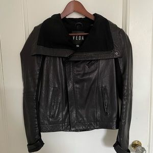 Veda Max Classic Jacket